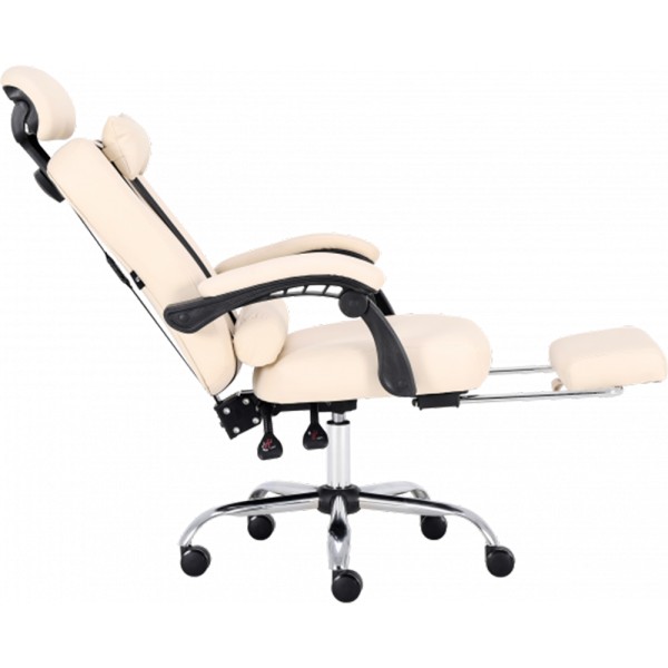 Крісло X-8002 - зручність та стиль для вашого офісу