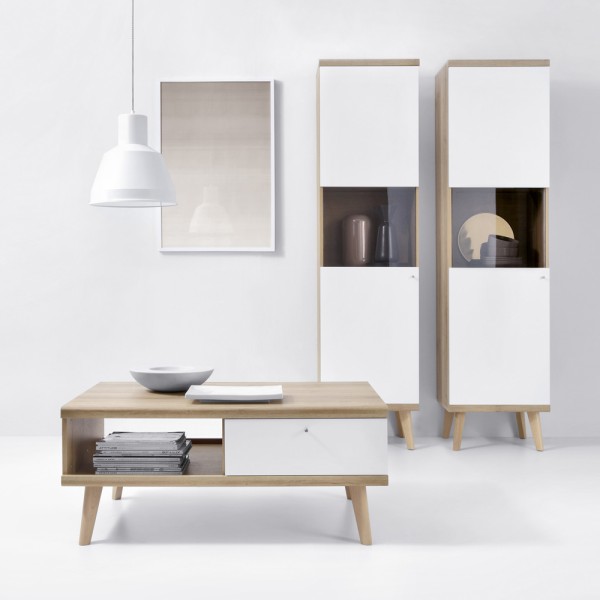 Журнальний столик Primo PL107