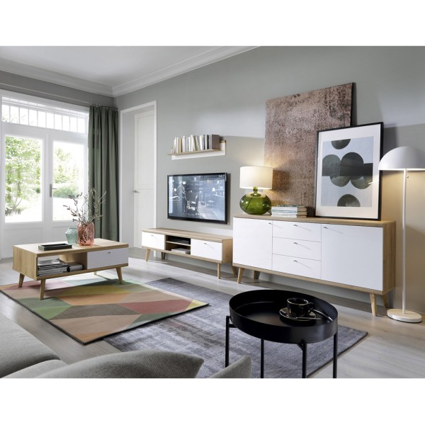 Журнальний столик Primo PL107