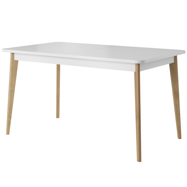 Стіл розкладний Primo PST140-180 – Сучасний стиль для вашої кухні