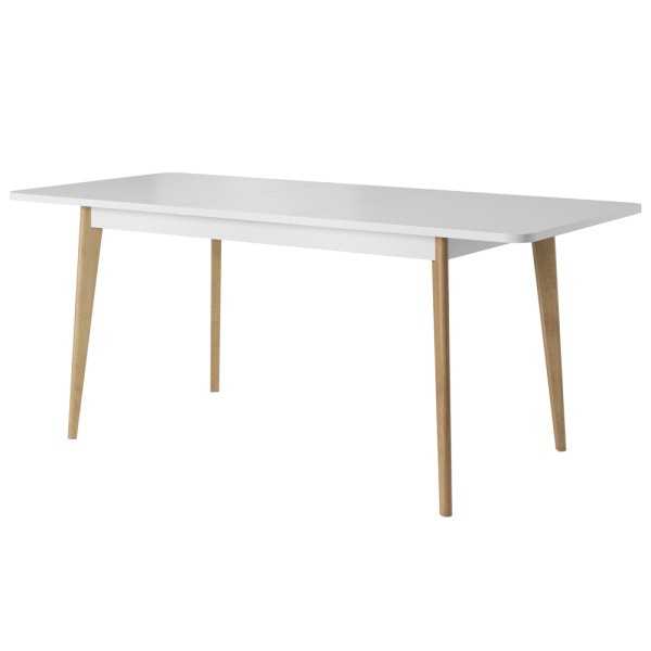 Стіл розкладний Primo PST140-180 – Сучасний стиль для вашої кухні