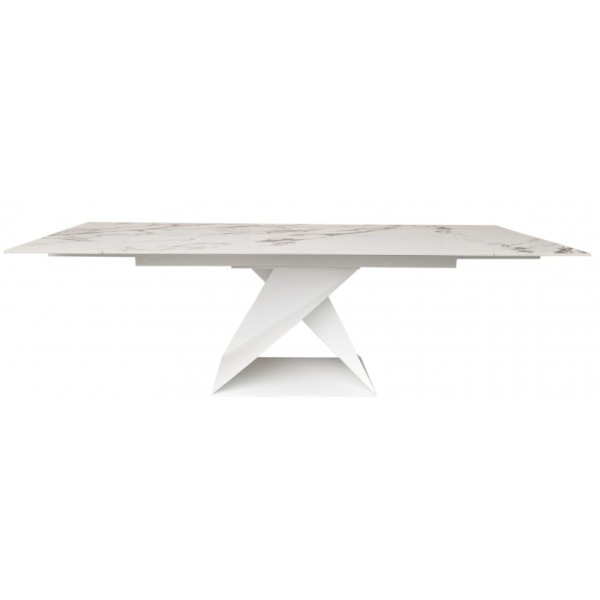 Стіл Rio Sofia Gold 160-240 см – Розкладний стіл для кухні