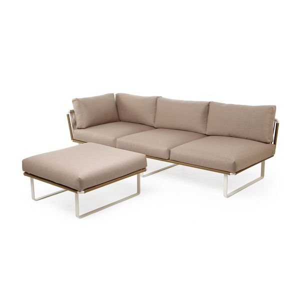 Пуф Твіст-М – сучасний дизайн для вашого інтер'єру