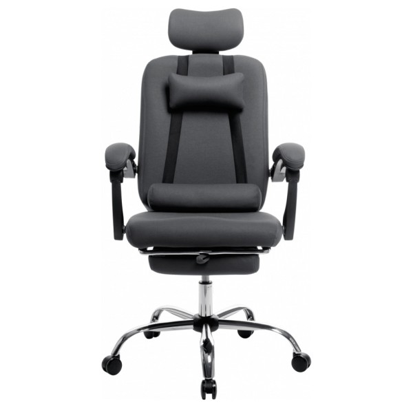 Крісло X-8003 – комфорт і стиль для вашого офісу