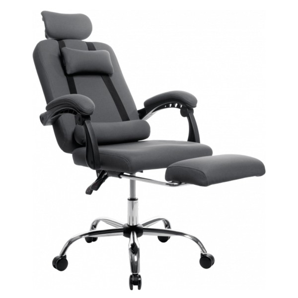 Крісло X-8003 – комфорт і стиль для вашого офісу