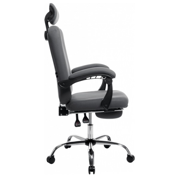 Крісло X-8003 – комфорт і стиль для вашого офісу