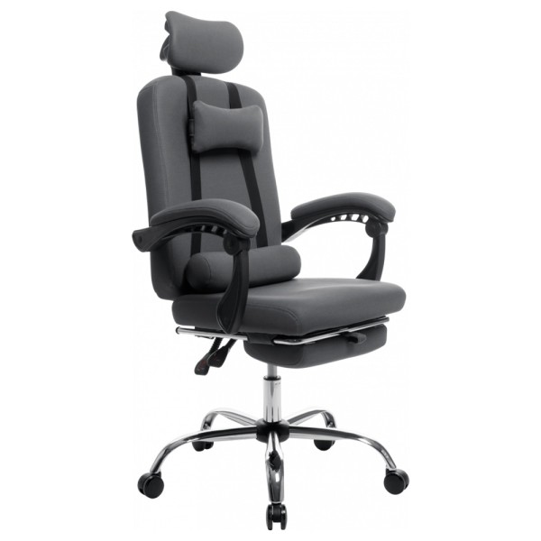 Крісло X-8003 – комфорт і стиль для вашого офісу