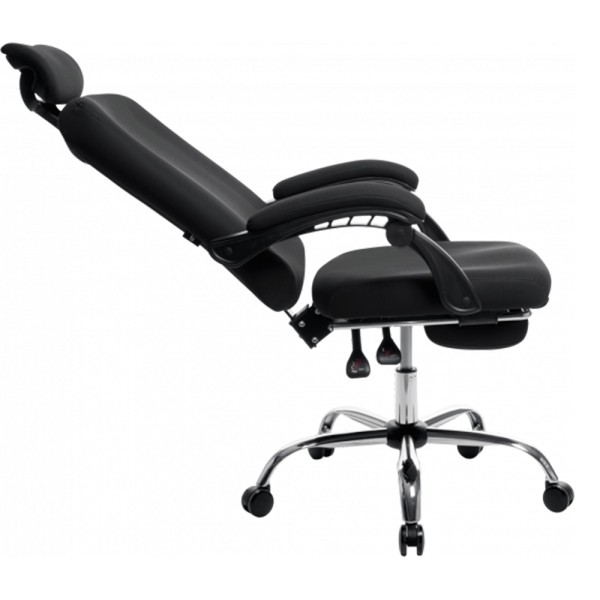 Крісло X-8003 – комфорт і стиль для вашого офісу
