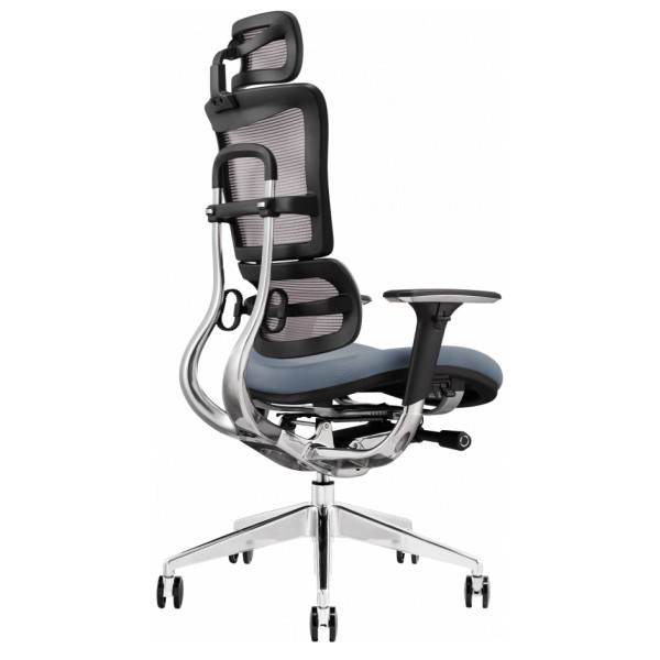 Крісло X-801 – сучасне та комфортне офісне крісло