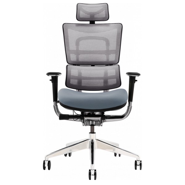 Крісло X-801 – сучасне та комфортне офісне крісло