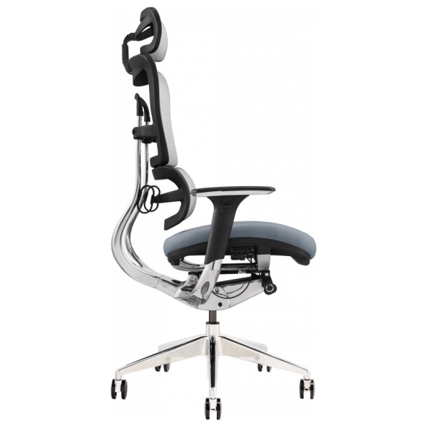 Крісло X-801 – сучасне та комфортне офісне крісло