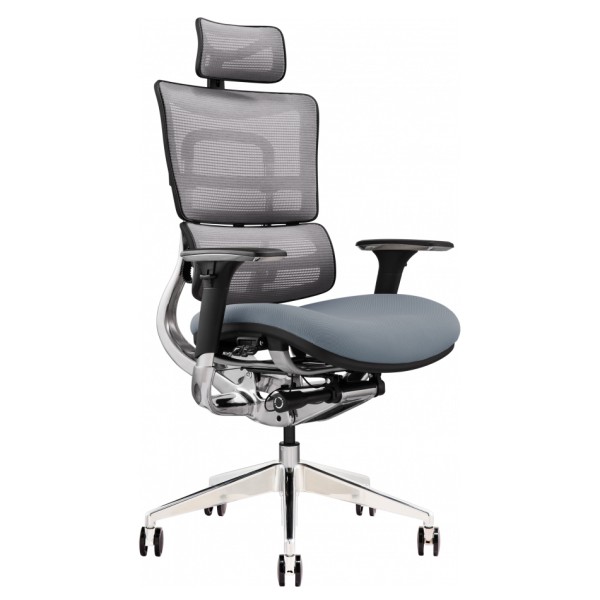 Крісло X-801 – сучасне та комфортне офісне крісло
