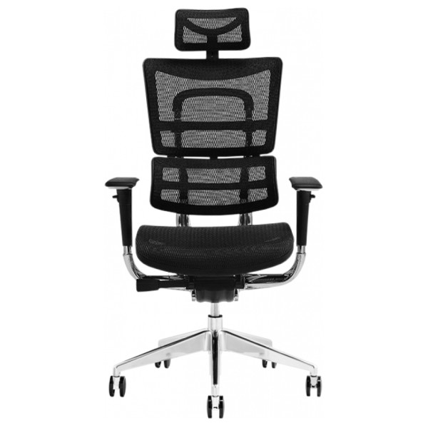 Крісло X-801 – сучасне та комфортне офісне крісло