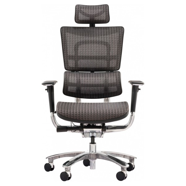 Крісло X-801A — комфорт та стиль для вашого офісу