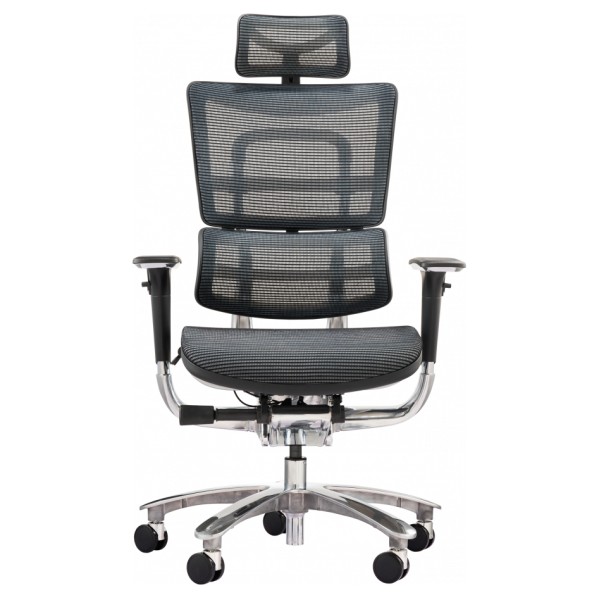 Крісло X-801A — комфорт та стиль для вашого офісу