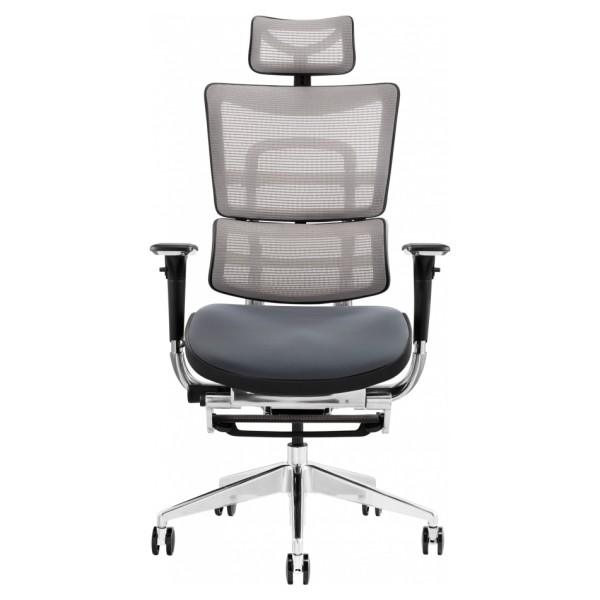 Крісло X-801L для офісу — стильне та комфортне