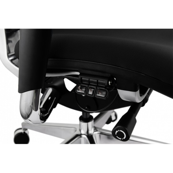 Крісло X-802 для офісу та дому