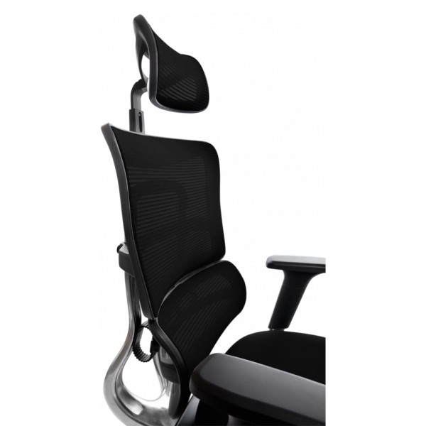 Крісло X-802 для офісу та дому