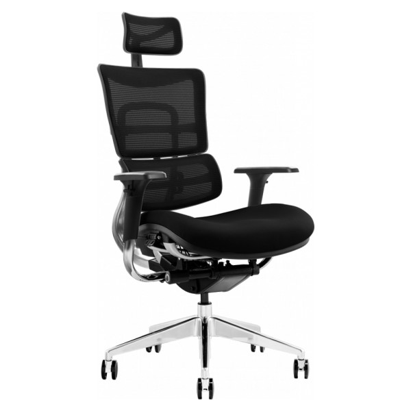 Крісло X-802 для офісу та дому