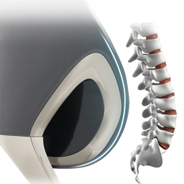 Крісло X-808 – Офісне крісло з натуральною шкірою