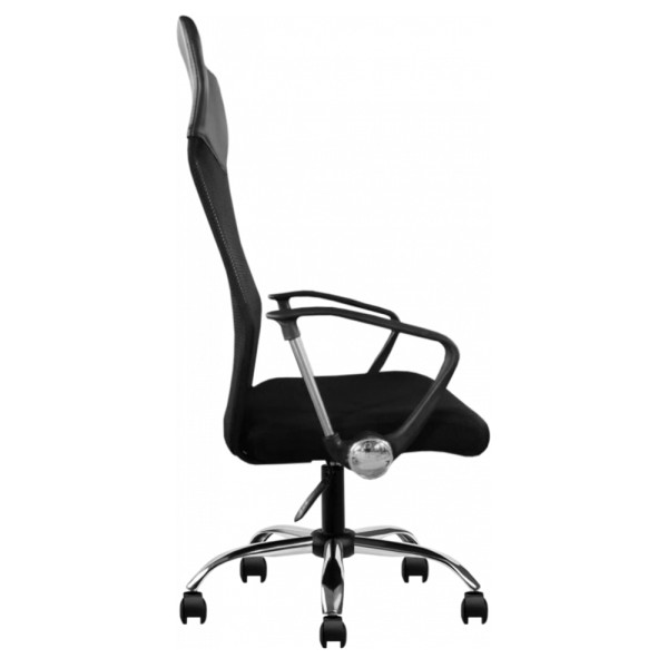 Крісло B-710 — зручність для вашого офісу та дому