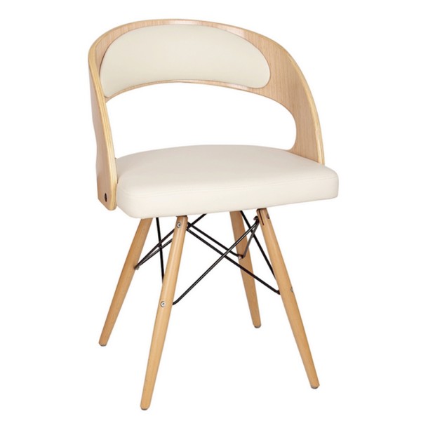 Крісло Springfield M — сучасний стиль для вашої кухні