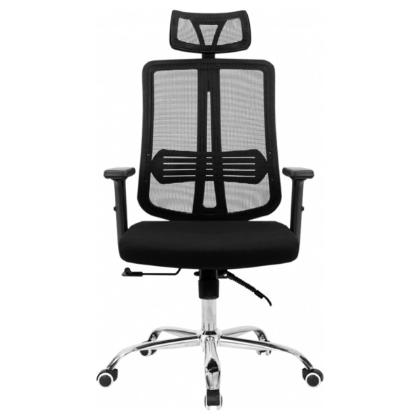 Крісло B-4317 – сучасне офісне крісло для вашого комфорту