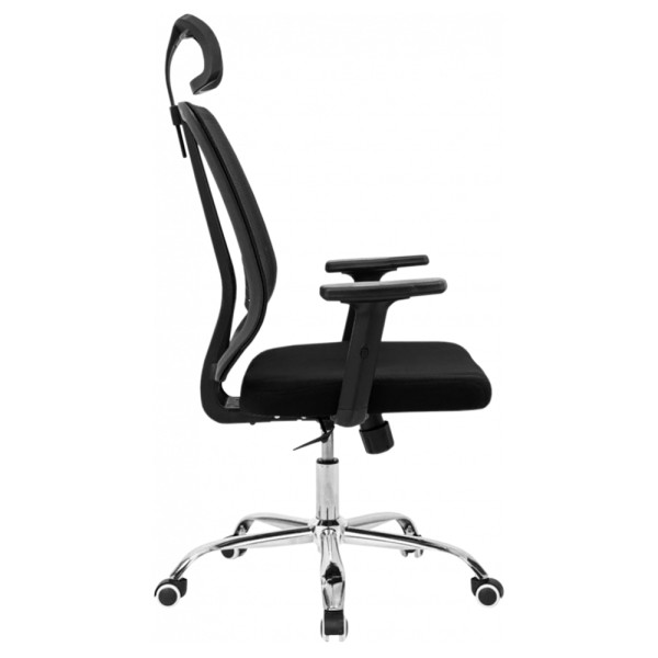 Крісло B-4317 – сучасне офісне крісло для вашого комфорту