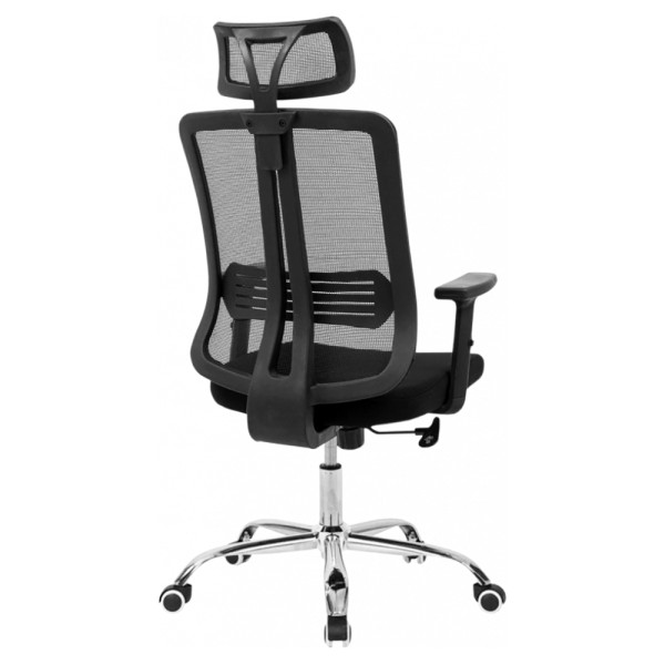 Крісло B-4317 – сучасне офісне крісло для вашого комфорту