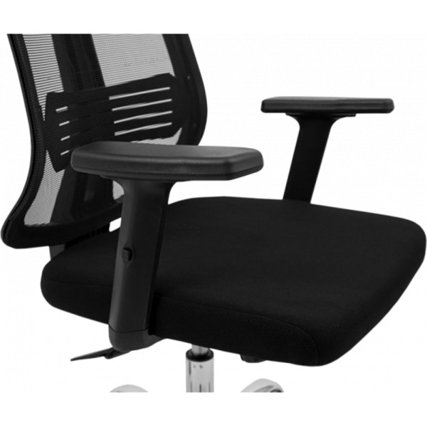 Крісло B-4317 – сучасне офісне крісло для вашого комфорту