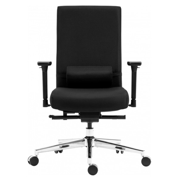 Крісло B-4817 — сучасний стиль та комфорт для офісу