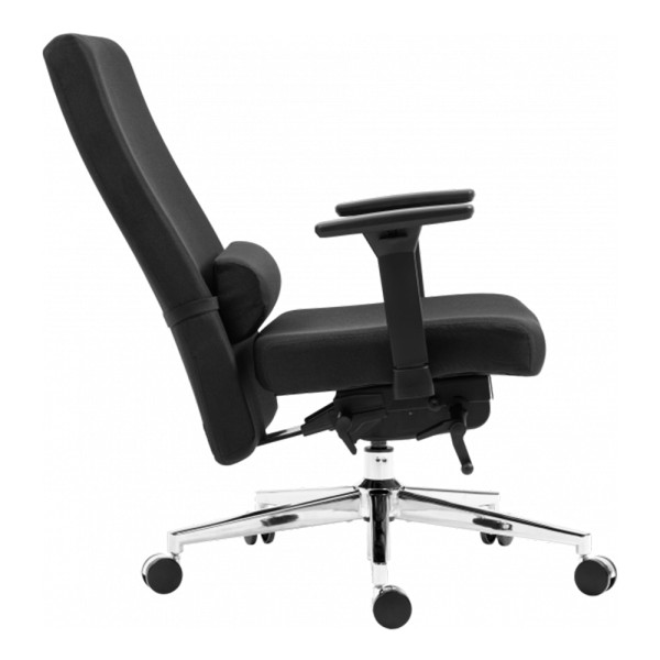Крісло B-4817 — сучасний стиль та комфорт для офісу