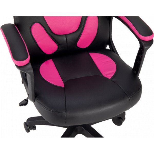 Геймерське дитяче крісло X-1414