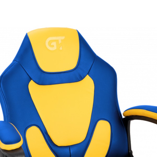 Геймерське дитяче крісло X-1414