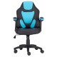 Геймерське дитяче крісло X-1414