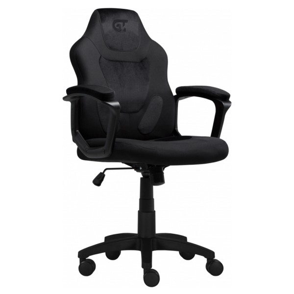 Геймерське дитяче крісло X-1414 текстиль