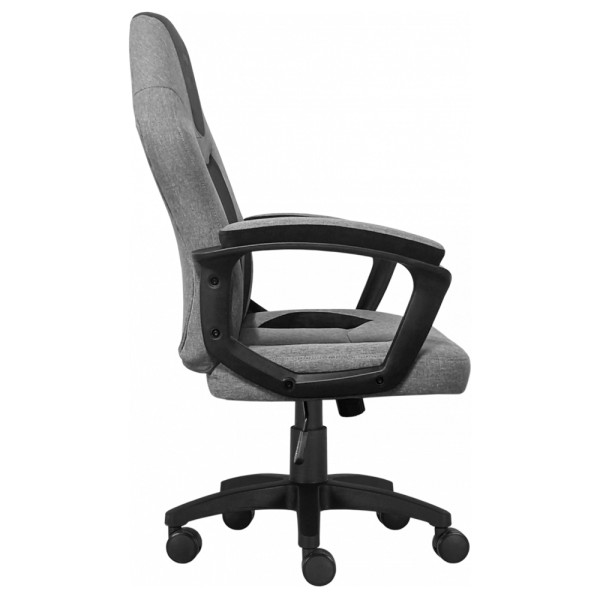 Геймерське дитяче крісло X-1414 текстиль