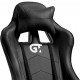 Геймерське дитяче крісло X-5934-B — Комфорт та стиль для вашої дитини