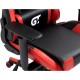 Геймерське дитяче крісло X-5934-B — Комфорт та стиль для вашої дитини