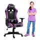 Геймерське дитяче крісло X-5934-B — Комфорт та стиль для вашої дитини