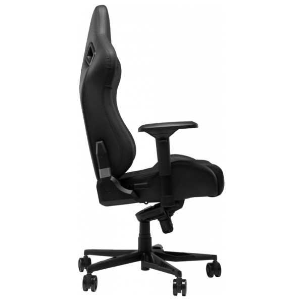 Крісло X-0724 — сучасне та зручне офісне крісло з екошкіри