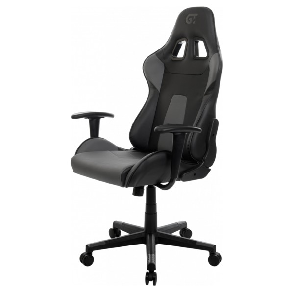 Крісло X-2317 — стиль та комфорт для вашого офісу