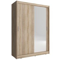 Шафа-купе з дзеркалом Maja I 130
