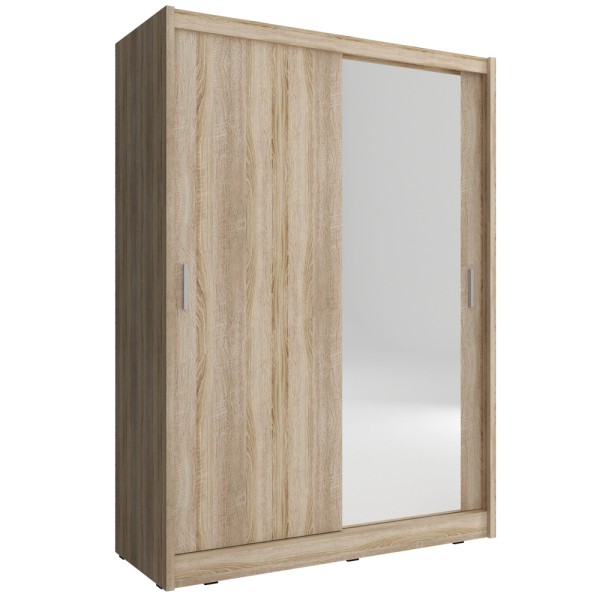 Шафа-купе з дзеркалом Maja I 150 - Купити в Києві, Львові, Харкові