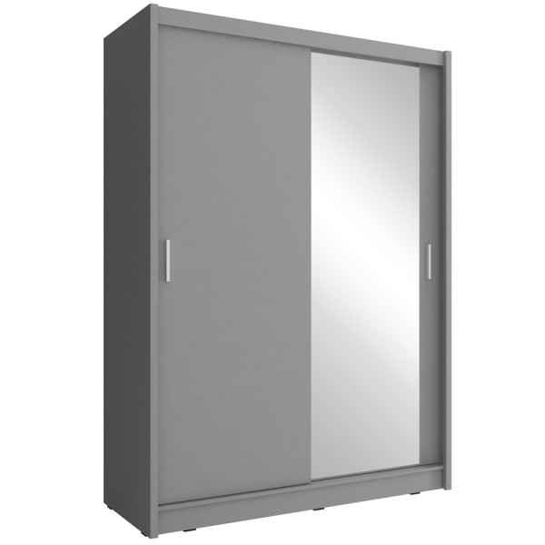 Шафа-купе з дзеркалом Maja I 150 - Купити в Києві, Львові, Харкові