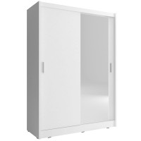 Шафа-купе з дзеркалом Maja I 150