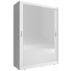 Шафа-купе з подвійним дзеркалом Maja II 150