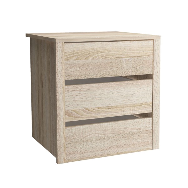 Шафа-купе з дзеркалом Maja III 200 для спальні