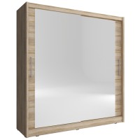 Шафа-купе з дзеркалом Maja VI 180