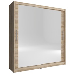 Шафа-купе з дзеркалом Maja VI 180